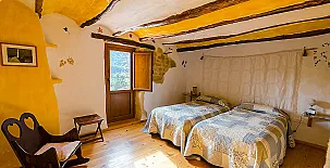 Casas Rurales La Artiga 0016