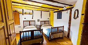 Casas Rurales La Artiga 0017