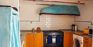 Casas Rurales La Artiga 0018