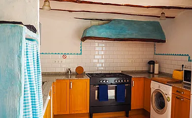 Casas Rurales La Artiga en Olba (Teruel) - Foto 18