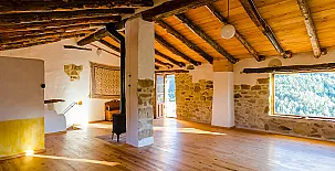 Casas Rurales La Artiga 0019