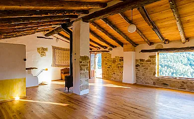 Casas Rurales La Artiga en Olba (Teruel) - Foto 19