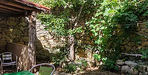 Casas Rurales La Artiga 0020