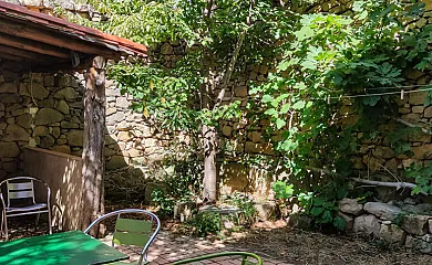 Casas Rurales La Artiga en Olba (Teruel) - Foto 20