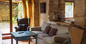 Casas Rurales La Artiga 005