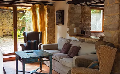 Casas Rurales La Artiga en Olba (Teruel) - Foto 5