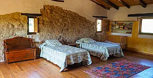 Casas Rurales La Artiga 0021