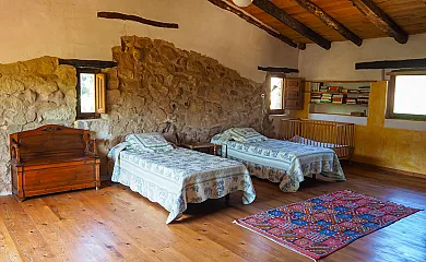 Casas Rurales La Artiga en Olba (Teruel) - Foto 21