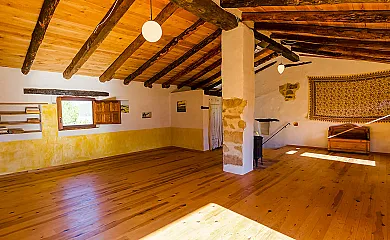 Casas Rurales La Artiga en Olba (Teruel) - Foto 2