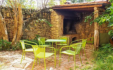 Casas Rurales La Artiga en Olba (Teruel) - Foto 1