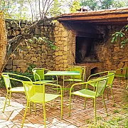 Casas Rurales La Artiga 001