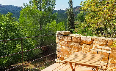 Casas Rurales La Artiga en Olba (Teruel) - Foto 22