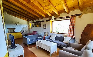 Casas Rurales La Artiga en Olba (Teruel) - Foto 23