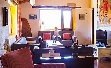 Casas Rurales La Artiga en Olba (Teruel) - Foto 24