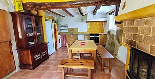 Casas Rurales La Artiga 0025