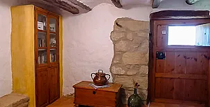 Casas Rurales La Artiga 0026