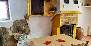 Casas Rurales La Artiga 0028