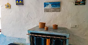 Casas Rurales La Artiga 0030