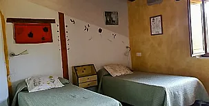 Casas Rurales La Artiga 0031