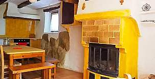 Casas Rurales La Artiga 0032