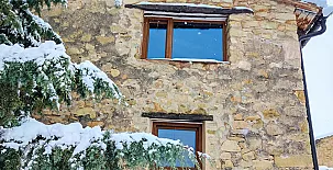 Casas Rurales La Artiga 0033