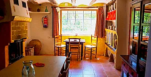 Casas Rurales La Artiga 0037