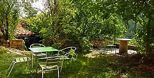 Casas Rurales La Artiga 0038