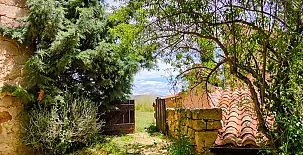 Casas Rurales La Artiga 0035