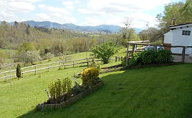 Vivienda Vacacional La Llera en Nava (Asturias) - Foto 9