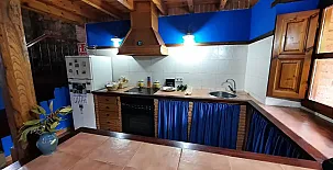 Vivienda Vacacional La Llera 005