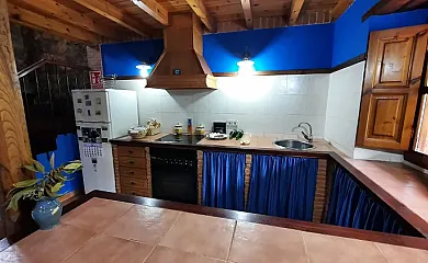 Vivienda Vacacional La Llera en Nava (Asturias) - Foto 5