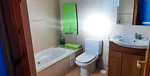 Vivienda Vacacional La Llera 0012