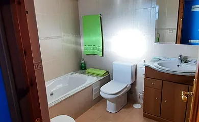 Vivienda Vacacional La Llera en Nava (Asturias) - Foto 12