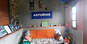 Vivienda Vacacional La Llera 0014