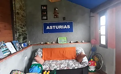 Vivienda Vacacional La Llera en Nava (Asturias) - Foto 14