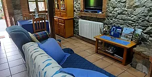 Vivienda Vacacional La Llera 0016