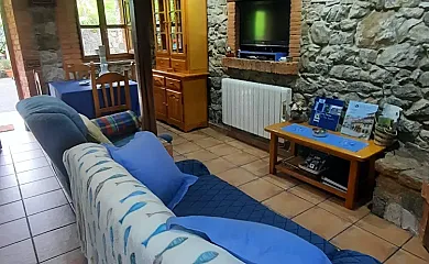 Vivienda Vacacional La Llera en Nava (Asturias) - Foto 16