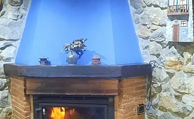 Vivienda Vacacional La Llera en Nava (Asturias) - Foto 18