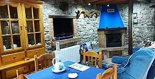 Vivienda Vacacional La Llera 0020