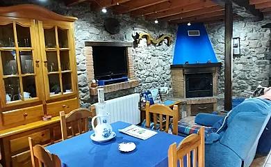 Vivienda Vacacional La Llera en Nava (Asturias) - Foto 20