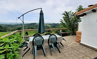 Vivienda Vacacional La Llera en Nava (Asturias) - Foto 21