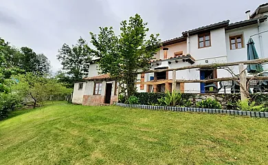 Vivienda Vacacional La Llera en Nava (Asturias) - Foto 22