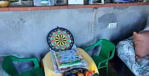 Vivienda Vacacional La Llera 0024