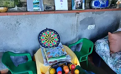 Vivienda Vacacional La Llera en Nava (Asturias) - Foto 24