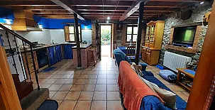 Vivienda Vacacional La Llera 0031