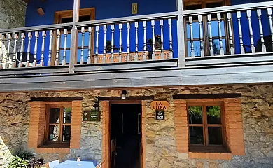 Vivienda Vacacional La Llera en Nava (Asturias) - Foto 1