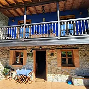 Vivienda Vacacional La Llera 001