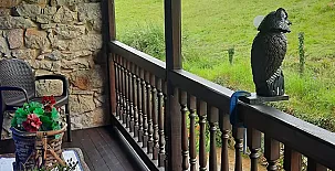 Vivienda Vacacional La Llera 0039