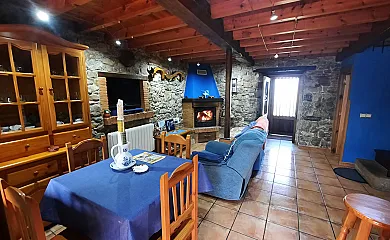 Vivienda Vacacional La Llera en Nava (Asturias) - Foto 4