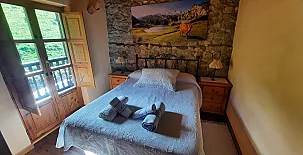 Vivienda Vacacional La Llera 0042